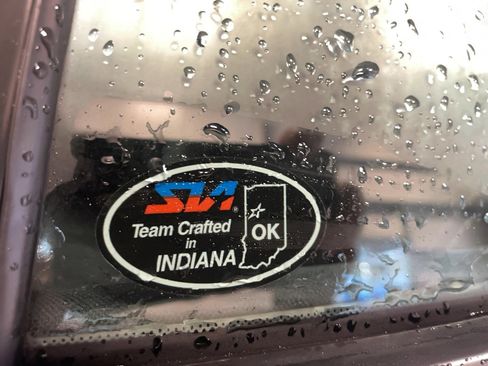 Used 2023 Subaru Legacy Premium image 16