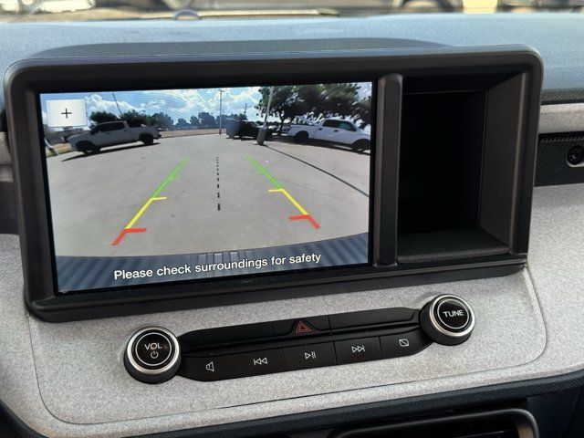 Used 2022 Ford Maverick XLT w/ XLT Luxury Package FWD image 17
