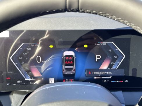 New 2026 BMW X3 xDrive30 w/ Premium Package image 20