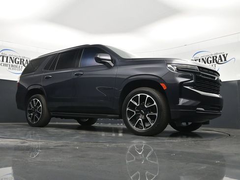 Used 2023 Chevrolet Tahoe RST RWD image 26