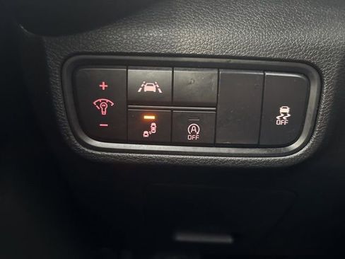 Used 2022 Kia Soul LX w/ Technology Package image 19