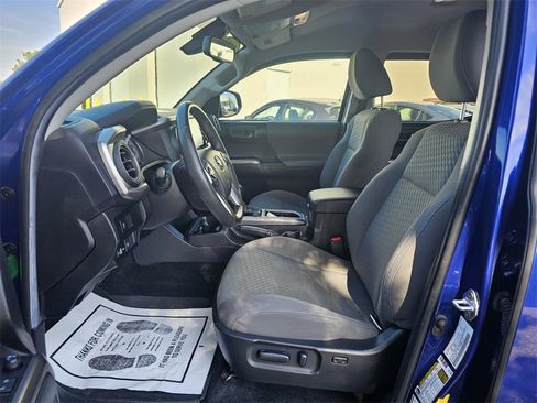 Used 2023 Toyota Tacoma SR5 image 23