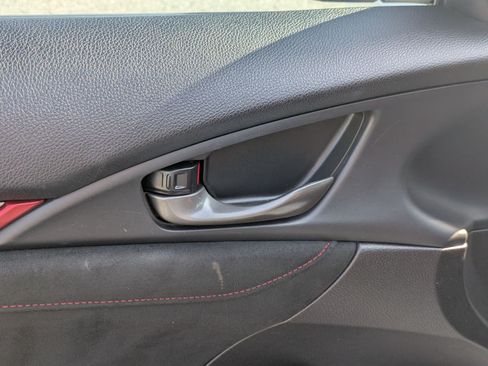 Used 2021 Honda Civic Type R image 13