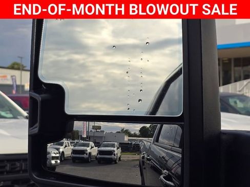 New 2026 Chevrolet Silverado 2500 High Country w/ High Country Premium Package image 30