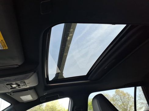 Used 2024 Toyota RAV4 XSE w/ Advanced Technology Package image 10