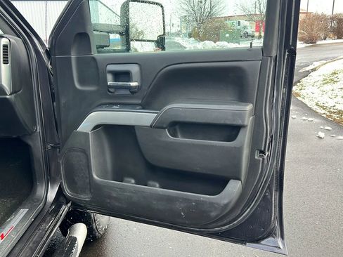 Used 2016 Chevrolet Silverado 2500 LT w/ LT Convenience Package AWD/4WD image 18