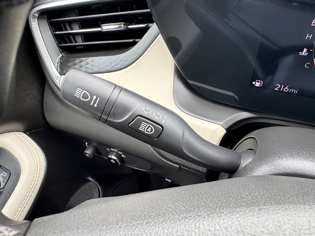 Used 2024 Buick Encore GX Preferred w/ Comfort Package AWD/4WD image 33