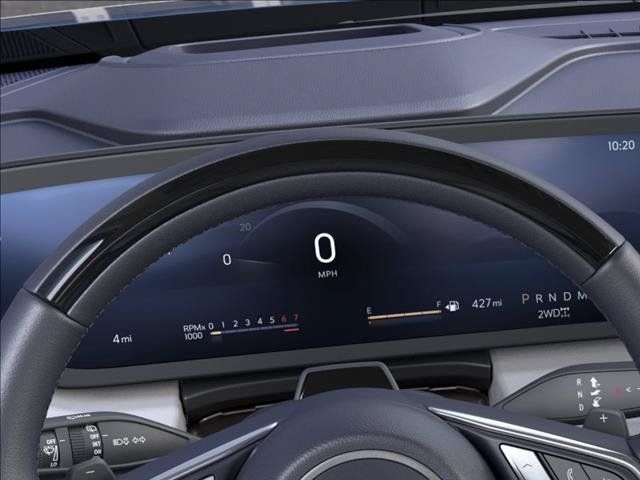 New 2027 Buick Enclave Avenir FWD image 18
