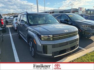 Used 2024 Hyundai Santa Fe Limited video 1