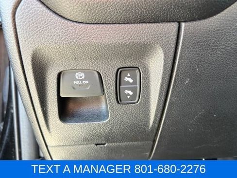 Used 2019 RAM 1500 Laramie AWD/4WD image 24