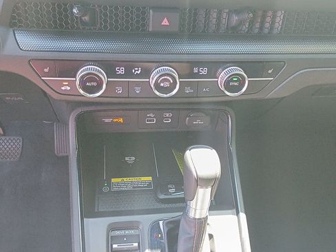 Certified 2024 Honda CR-V Sport-L image 20