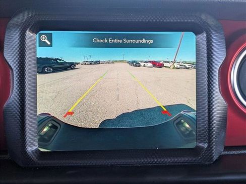 Used 2021 Jeep Gladiator Rubicon image 14