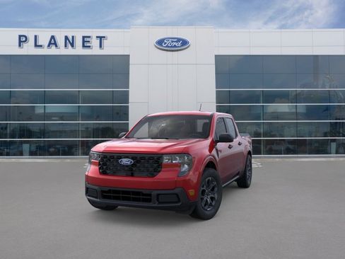 New 2026 Ford Maverick XLT FWD image 2