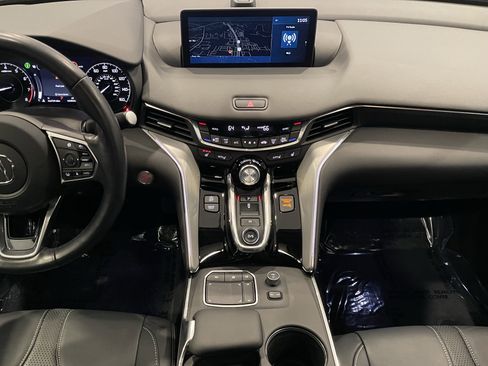 Used 2023 Acura TLX w/ Technology Package image 18