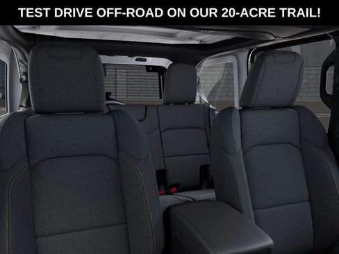 New 2026 Jeep Wrangler Sport image 27