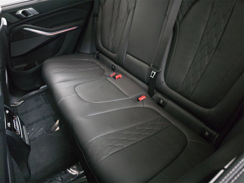 Used 2023 BMW X5 M50i w/ Executive Package image 17