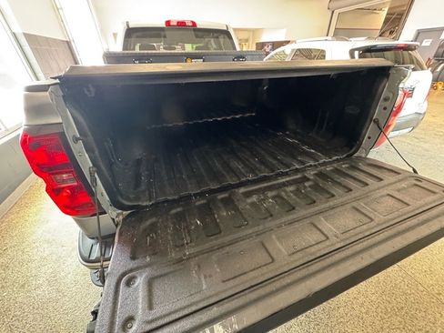 Used 2017 Chevrolet Silverado 1500 LT w/ All Star Edition image 8