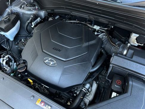 Used 2021 Hyundai Palisade Limited FWD image 45
