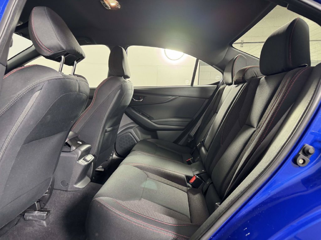 Used 2022 Subaru WRX Premium AWD/4WD image 30