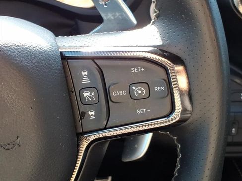 Used 2026 RAM 1500 RHO AWD/4WD image 13