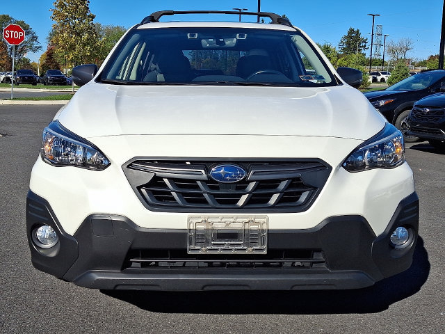 Used 2023 Subaru Crosstrek 2.5i Sport AWD/4WD image 2