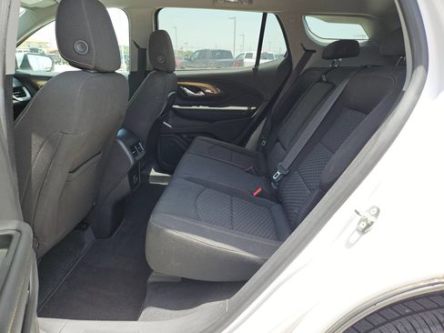 Used 2018 GMC Terrain SLE FWD image 14