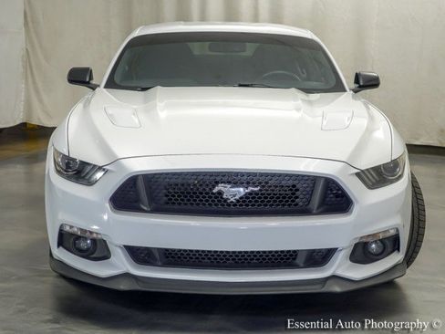 Used 2016 Ford Mustang GT w/ GT Performance Package RWD image 6