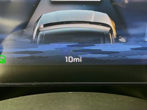 New 2026 Chevrolet Blazer EV LT AWD/4WD image 12