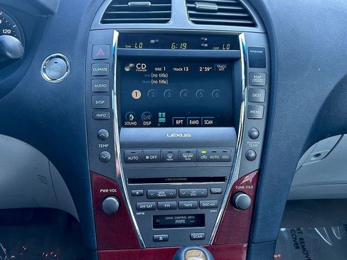 Used 2008 Lexus ES 350 FWD image 13
