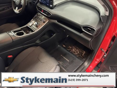 Used 2022 Hyundai Santa Fe SEL image 23