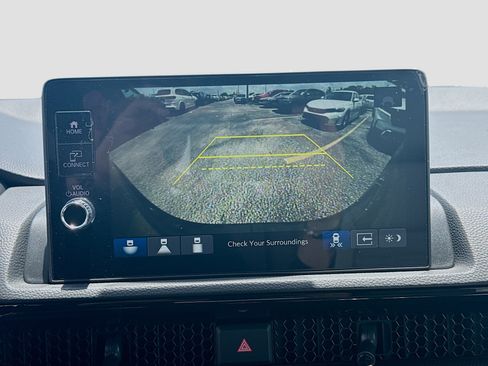 New 2026 Honda CR-V EX-L image 13