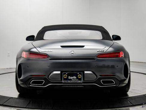 Used 2018 Mercedes-Benz AMG GT C image 13