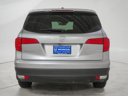 Used 2018 Honda Pilot EX-L image 10