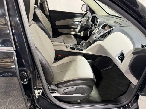 Used 2012 Chevrolet Equinox LTZ image 12