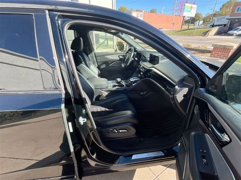 Used 2022 Acura MDX A-Spec image 44