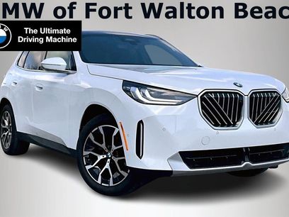 Used 2026 BMW X3 xDrive30