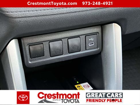 Used 2023 Toyota Corolla Cross LE image 16