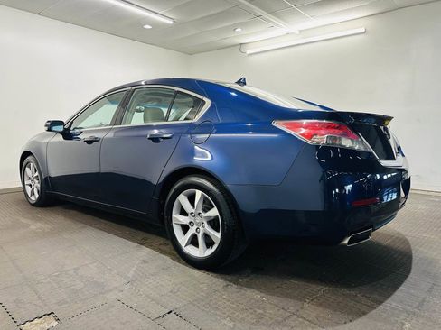 Used 2013 Acura TL w/ Technology Package image 4