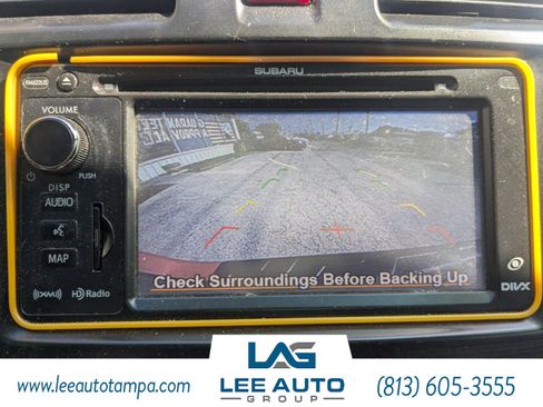 Used 2014 Subaru Crosstrek 2.0i Limited image 21