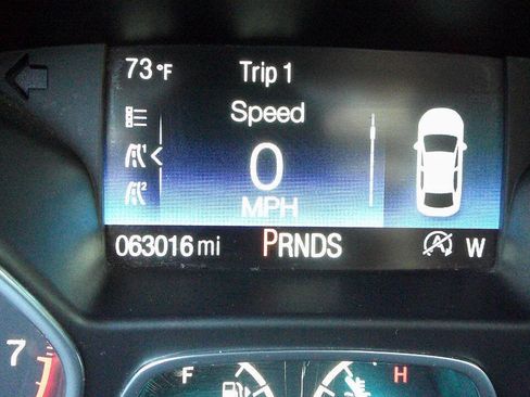 Used 2019 Ford Escape SEL AWD/4WD image 31