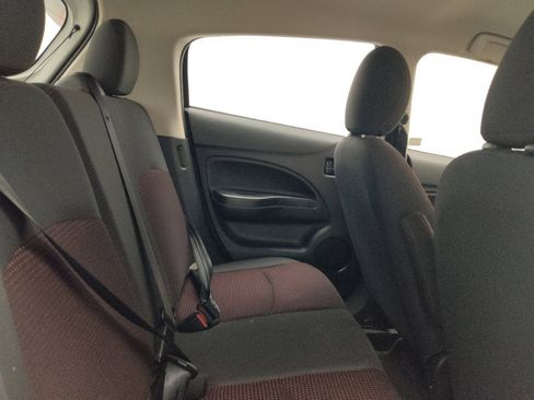 Used 2019 Mitsubishi Mirage GT FWD image 19