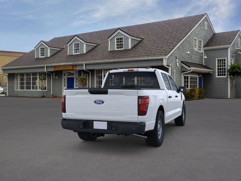 New 2025 Ford F150 XL image 8