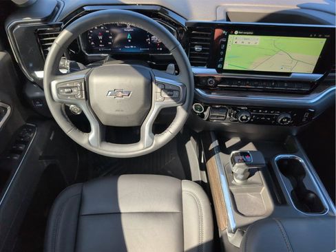 New 2026 Chevrolet Silverado 1500 RST AWD/4WD image 33