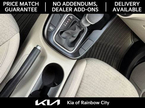 Used 2020 Kia Soul S FWD image 30