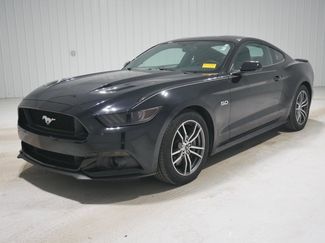 Used 2017 Ford Mustang GT video 1