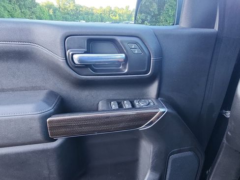 Used 2022 Chevrolet Silverado 1500 RST w/ Safety Package AWD/4WD image 15