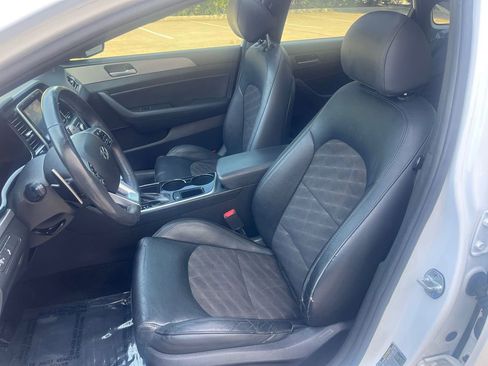 Used 2018 Hyundai Sonata Sport image 15