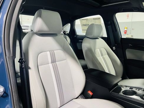 New 2026 Honda Civic Sport image 27