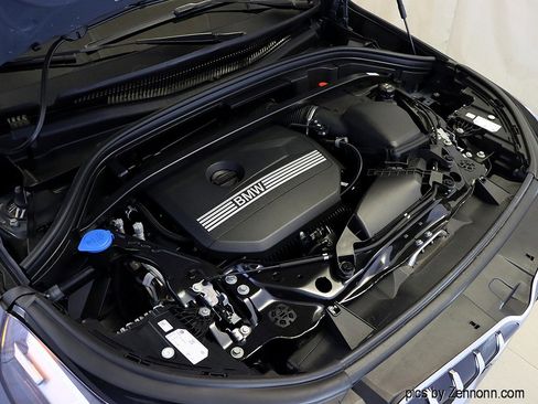 Certified 2024 BMW X1 xDrive28i image 38