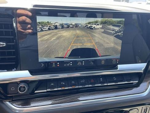 New 2026 Chevrolet Silverado 1500 LT Trail Boss image 15